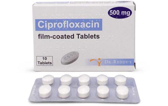 Best Antibiotics For Boils Amoxicillin Ciprofloxacin Oral And Over