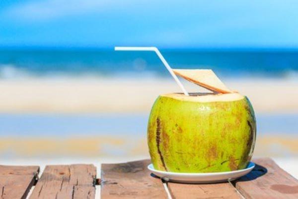 Coconut Water And Lose Weight