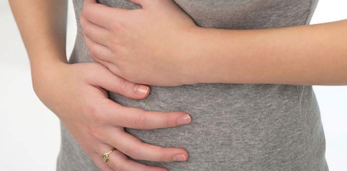 Do Prenatal vitamins cause bloating?