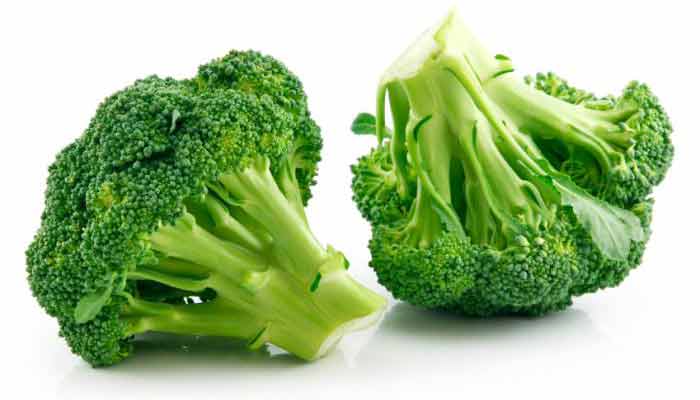 Broccoli cruciferous foods cause bloating gas