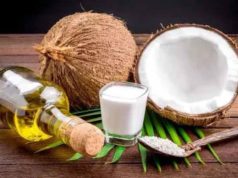 Coconut Oil for Shingles Pain, Rash, Benefits & How to Use How to use coconut oil for shingles pain and rash