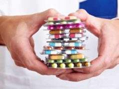 Best Antibiotics for Boils-Amoxicillin, Ciprofloxacin & Oral and Over the Counter best antiobiotics for boils treatment