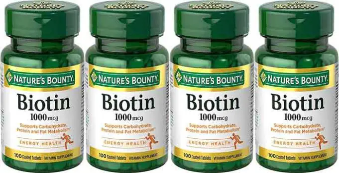 Does Biotin Cause Breakout, Acne & Scars? - CureHows