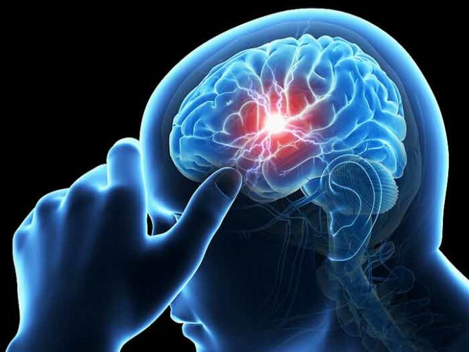 Lip Twitching Upper Bottom Meaning Causes CureHows