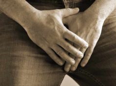 Burning tip of Urethra no STD, When not Urinating & After Burning sensation tip of Urethra without STD during after Urinating