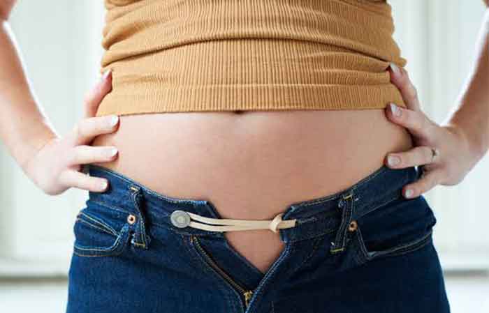 Is Extreme Bloating A Sign Of Pregnancy